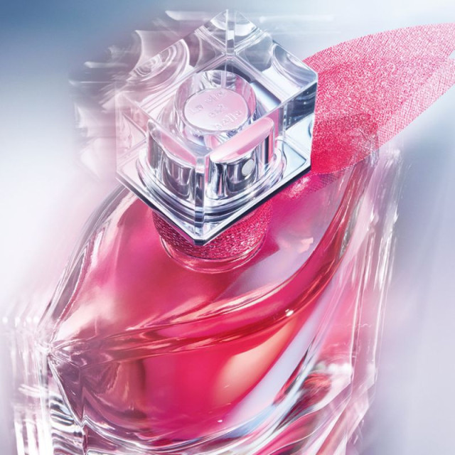 La Vie est Belle Intensément LANCÔME| Parfumerie Burdin