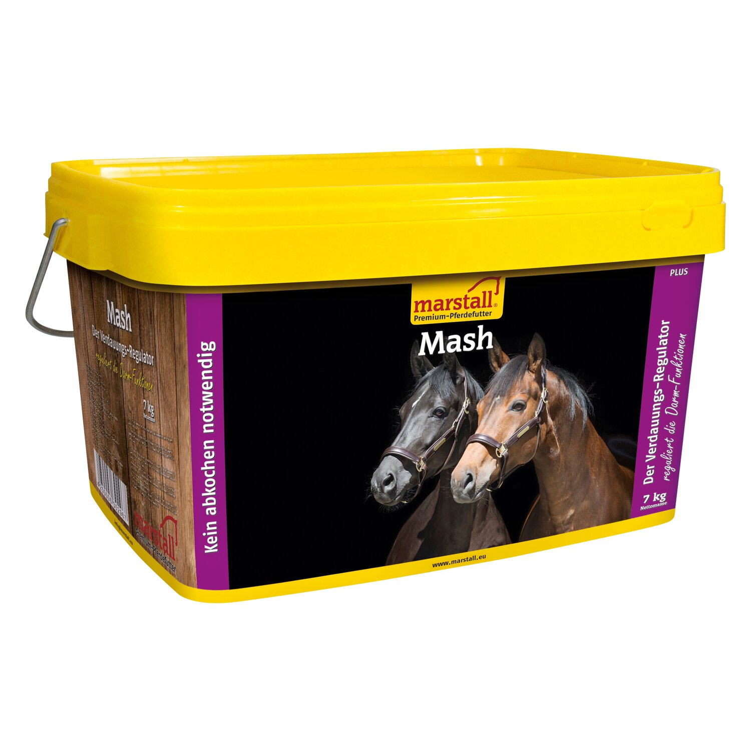marstall Mash  - 7 kg