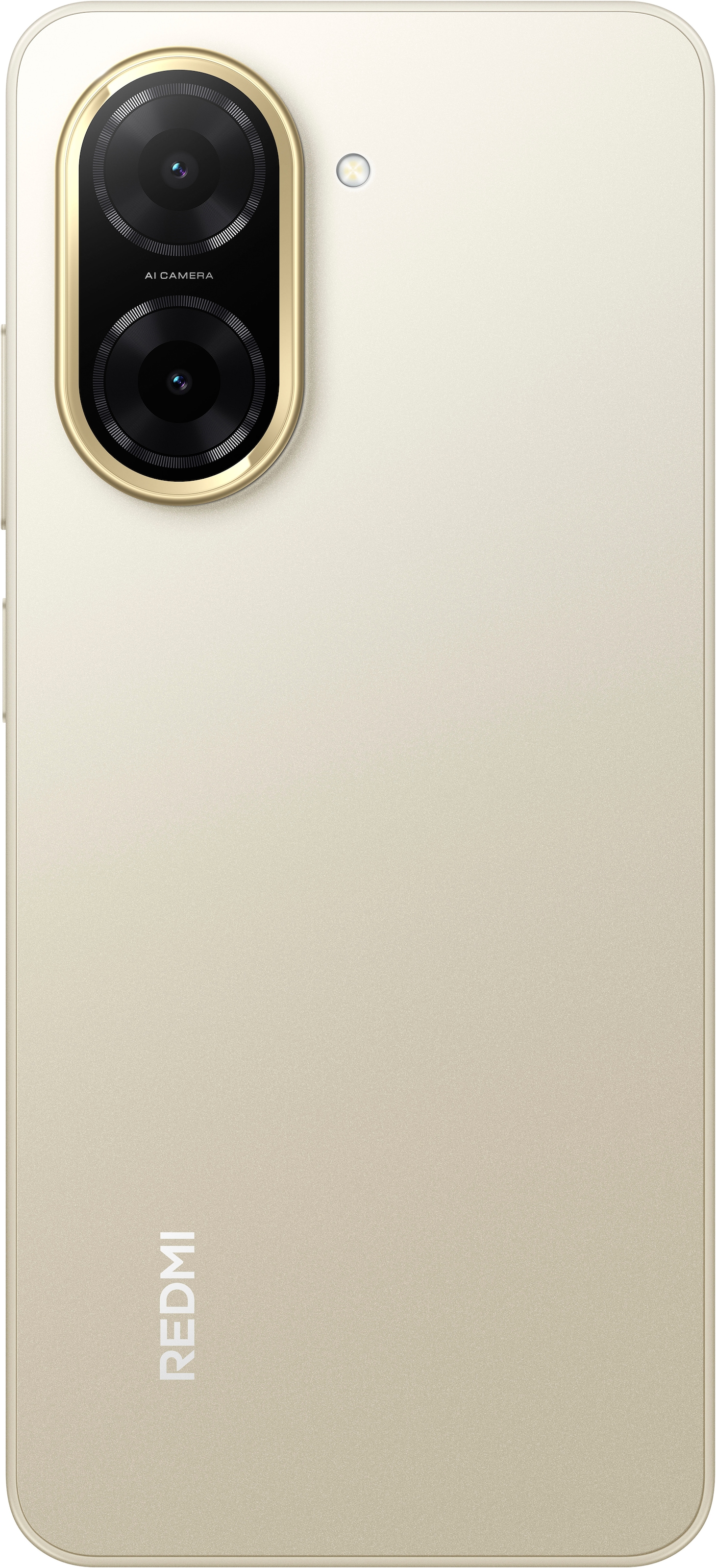 Xiaomi Smartphone »Redmi A5« gold
