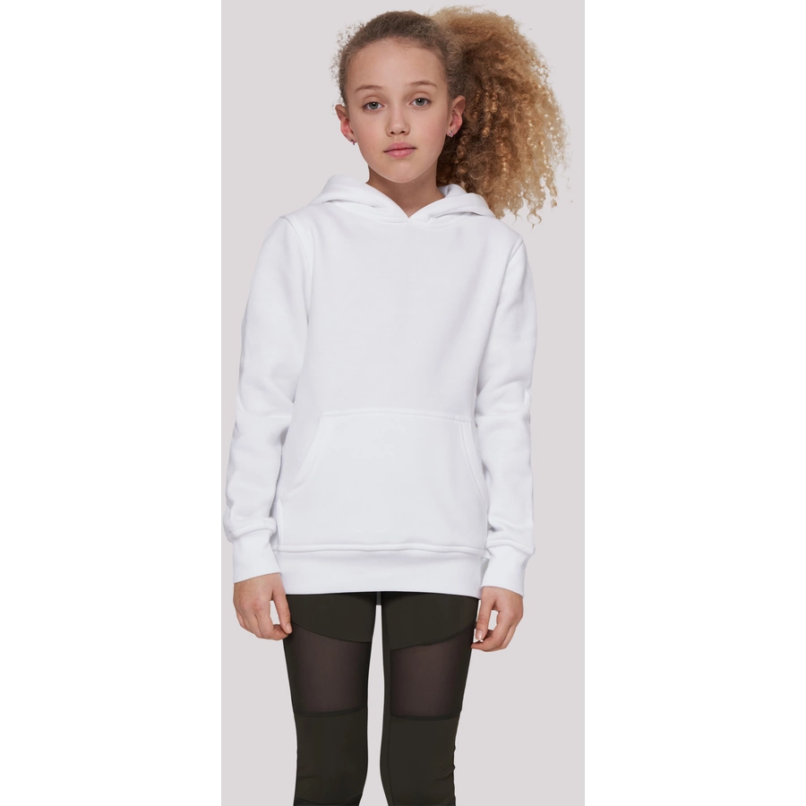 F4NT4STIC Hoodie Aloha weiß