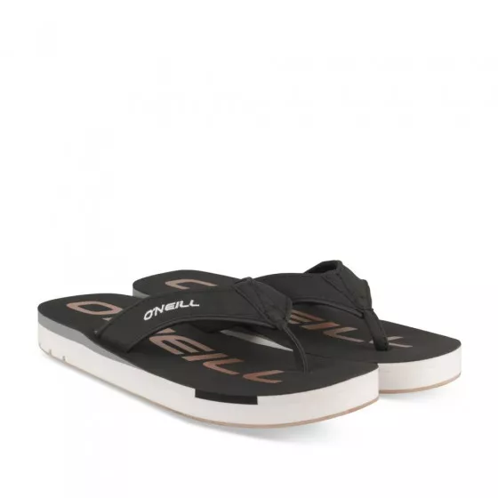 Tongs NOIR O NEILL