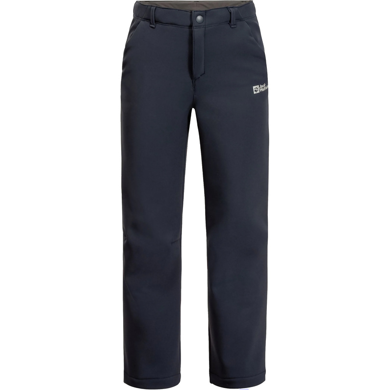 Jack Wolfskin Kinder Fourwinds Hose