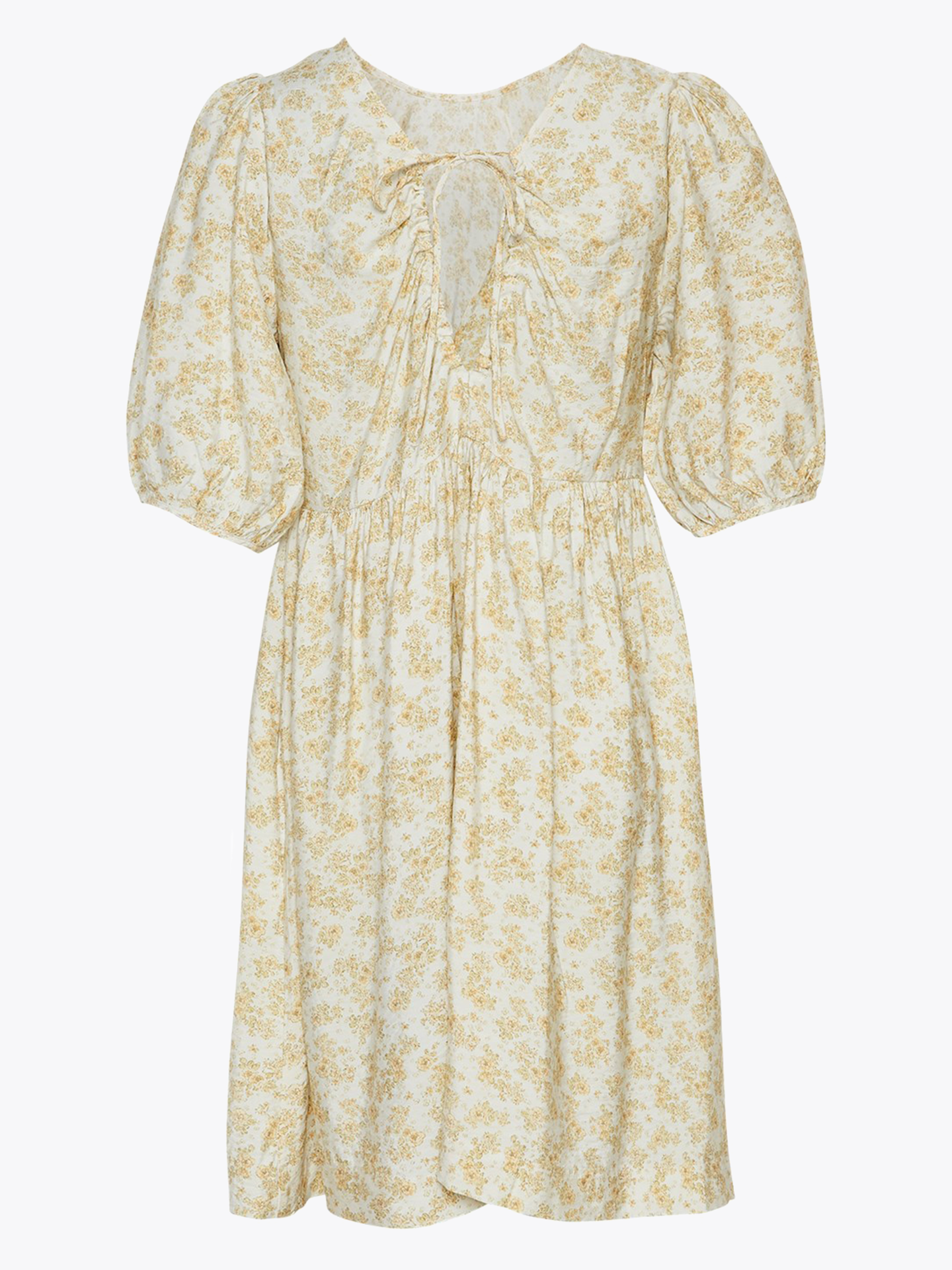 Marva Ladonna 2/4 Dress