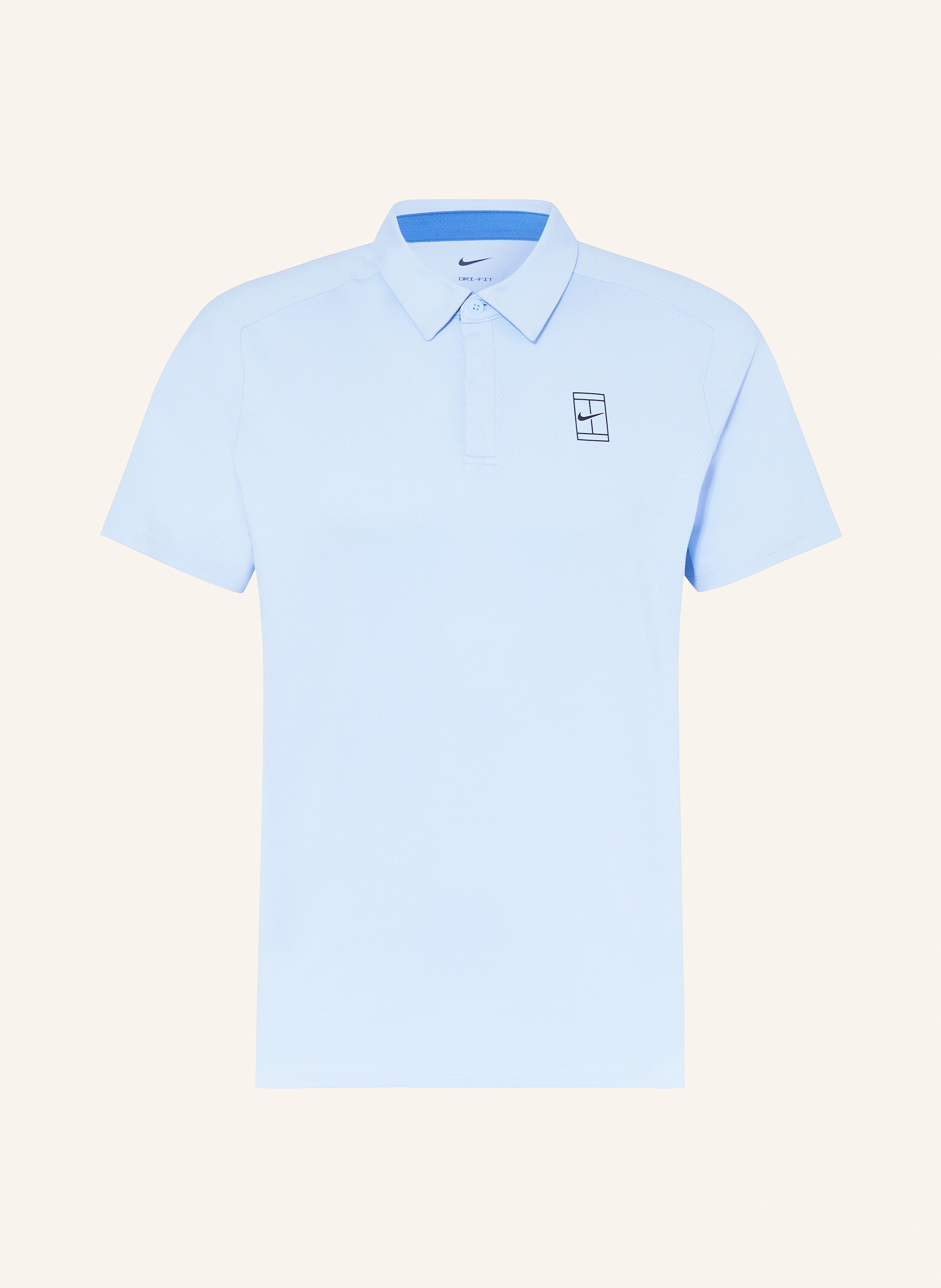 Nike Funktions-Poloshirt NIKECOURT DRI-FIT ADVANTAGE