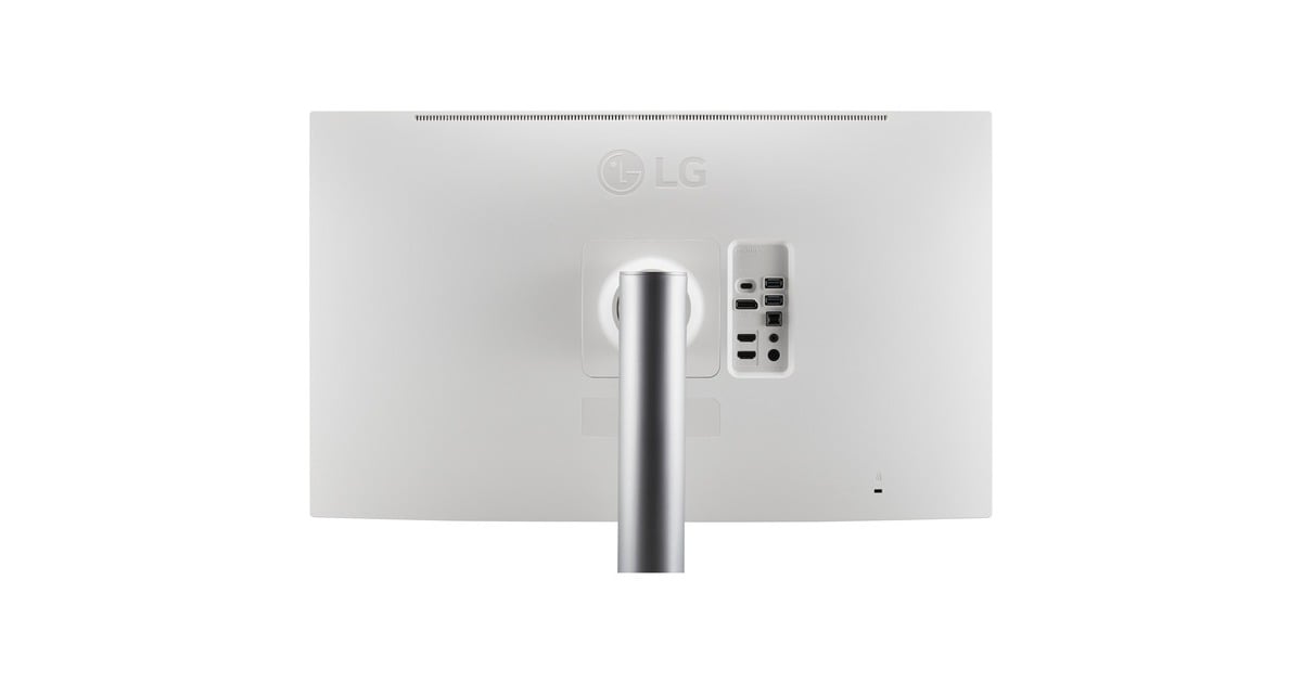 LGUltraFine 27UQ850V-W 27