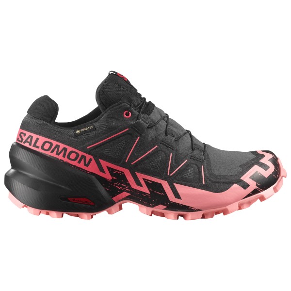 Salomon - Women's Speedcross 6 Gore-Tex - Chaussures de trail