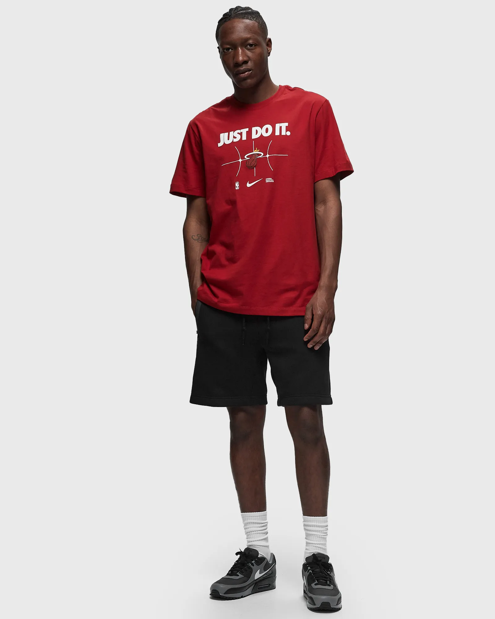 Nike Sportswear Tech Fleece Shorts