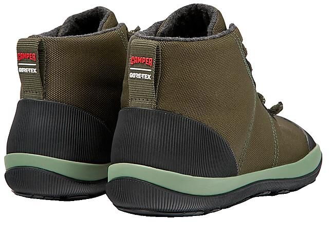 CAMPER - SNEAKERS PEU PISTA M