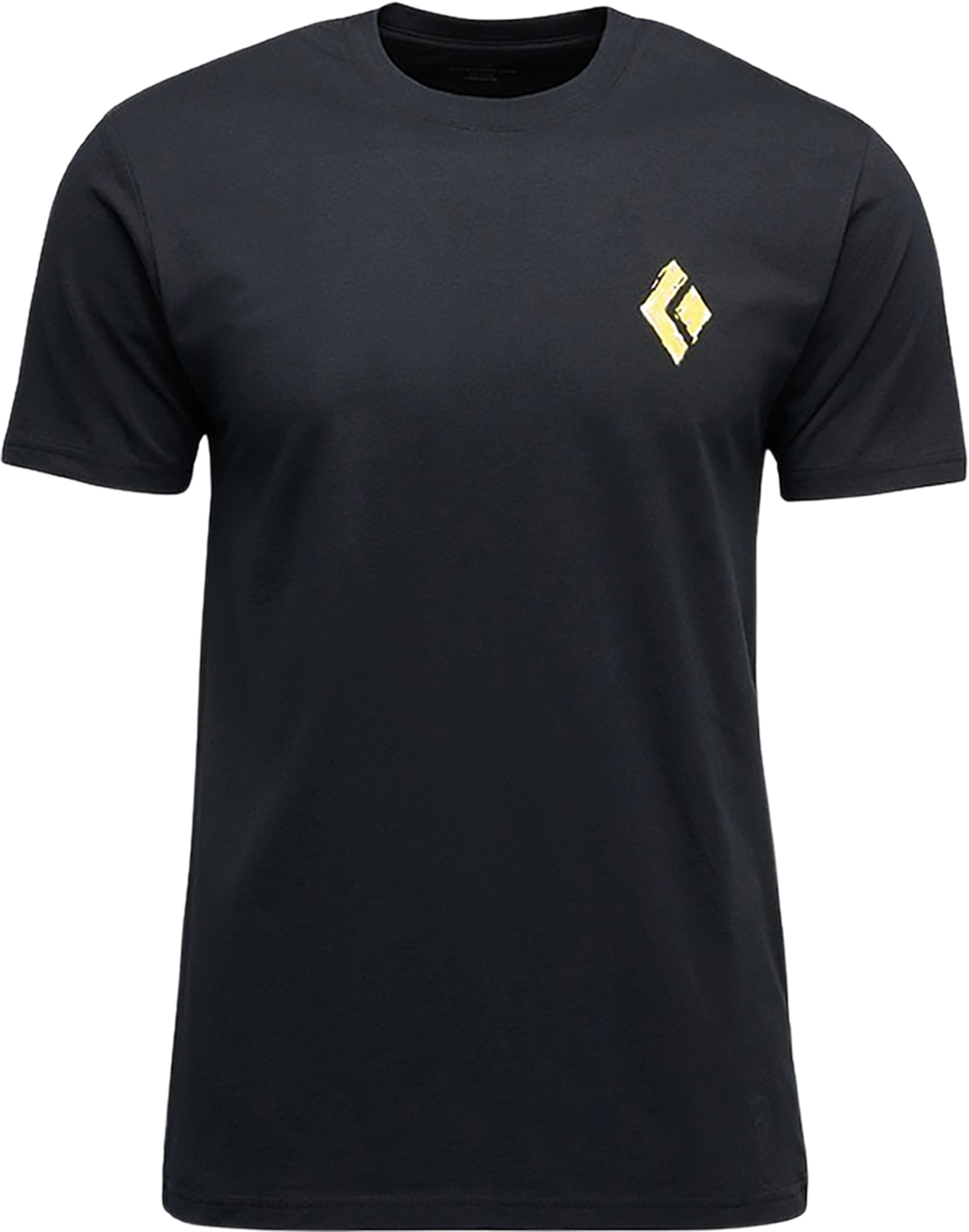 Shredded Short Sleeve Tee