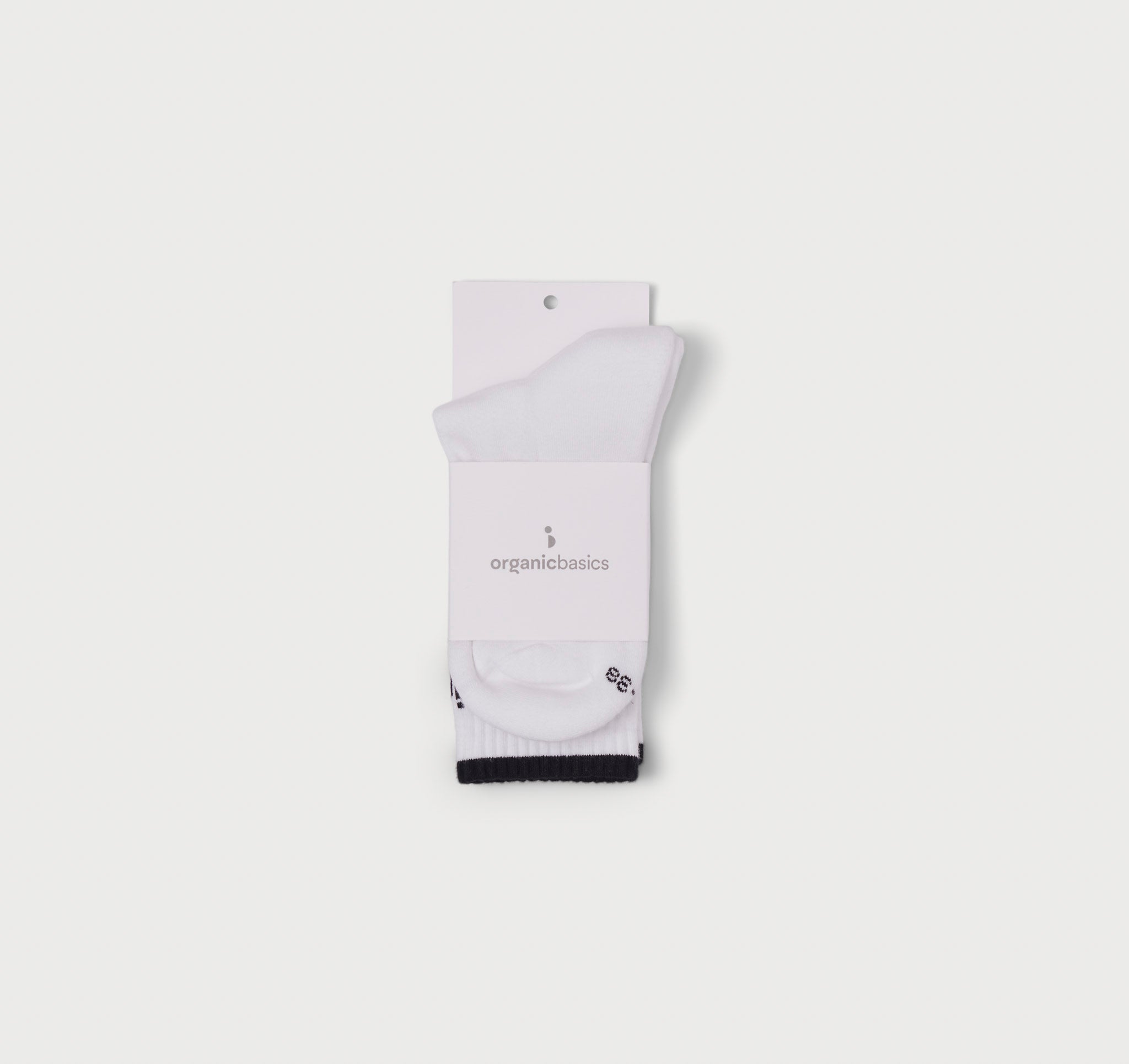 COTTON<br>Active Tennis Socks