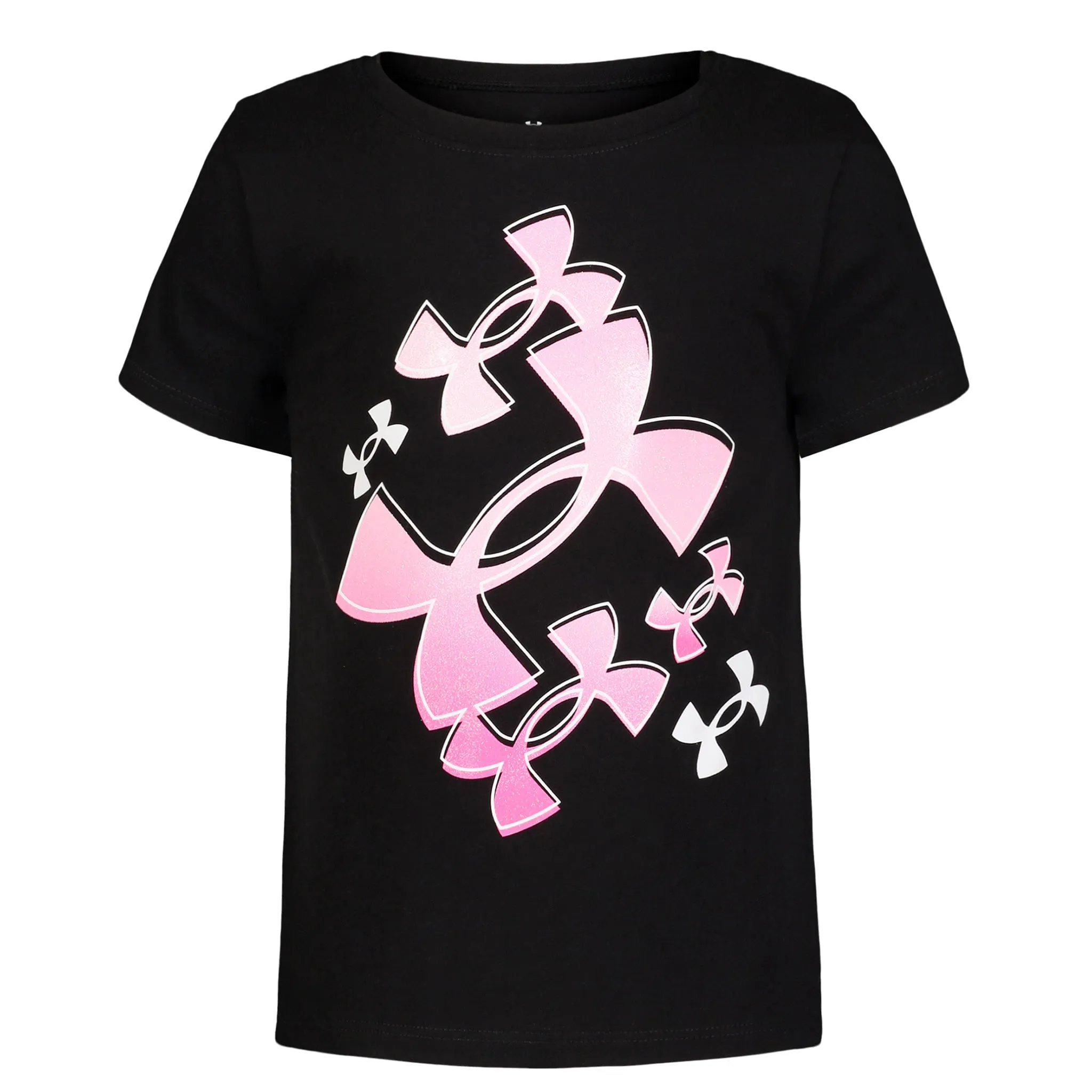 Under Armour T-Shirt Core Flyer 2-4ans