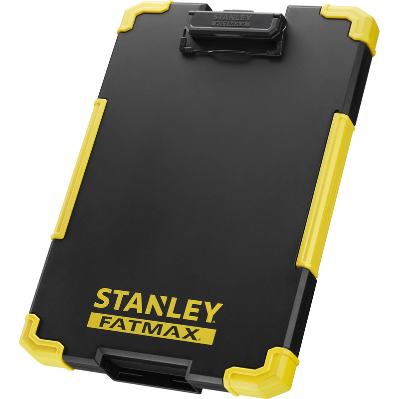 Stanley FATMAX® Pro-Stack klembord 415x290x65mm