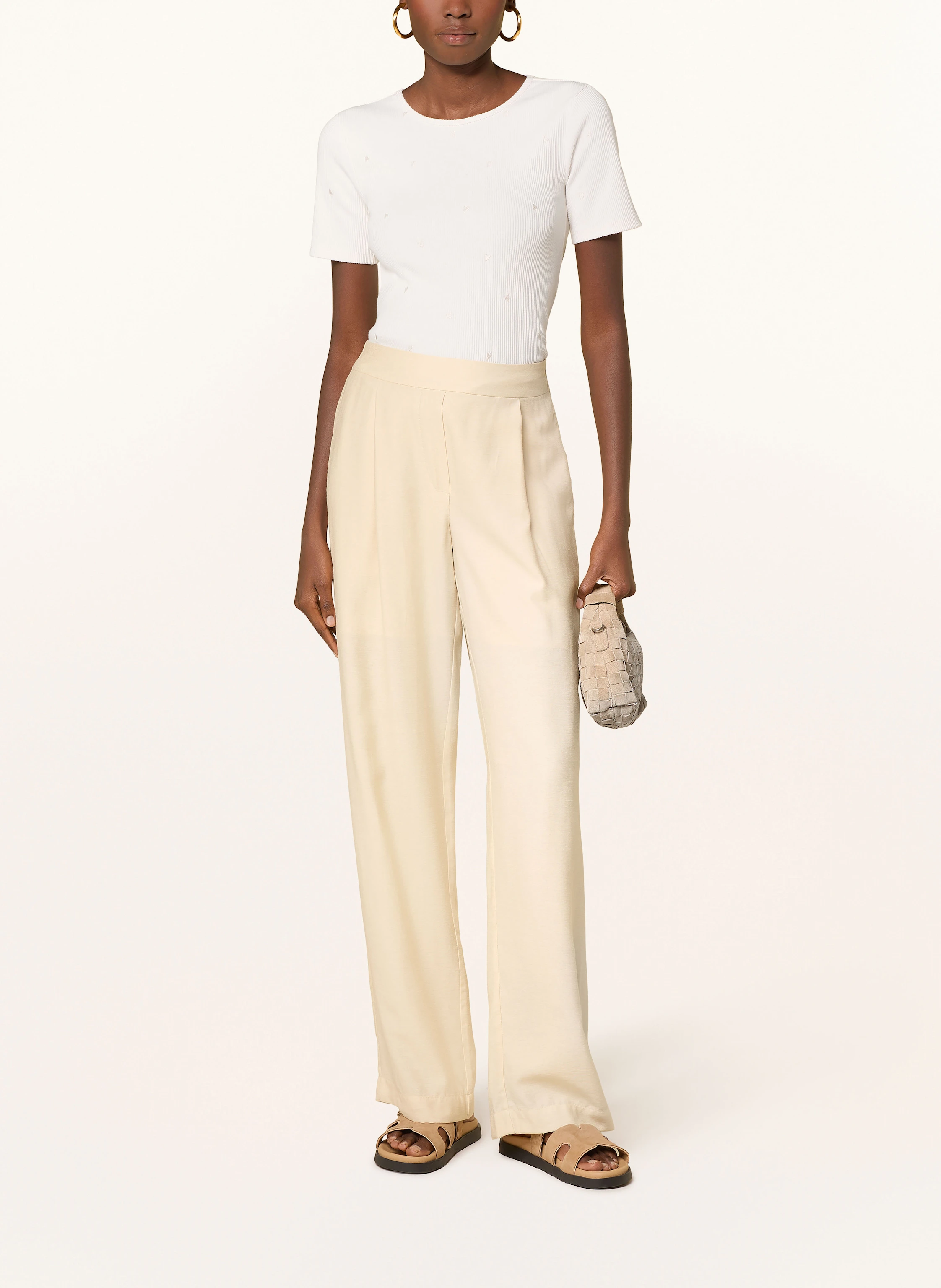 FABIENNE CHAPOT T-Shirt TANJA