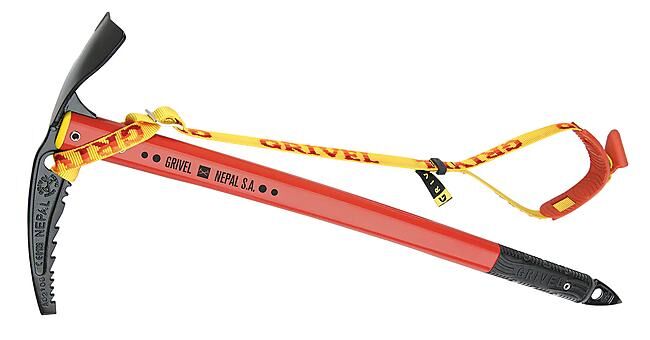 GRIVEL - PIOLET NEPAL PLUS