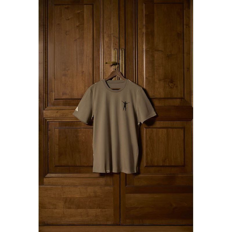 adidas T-Shirt Jude Bellingham - Marron Enfant