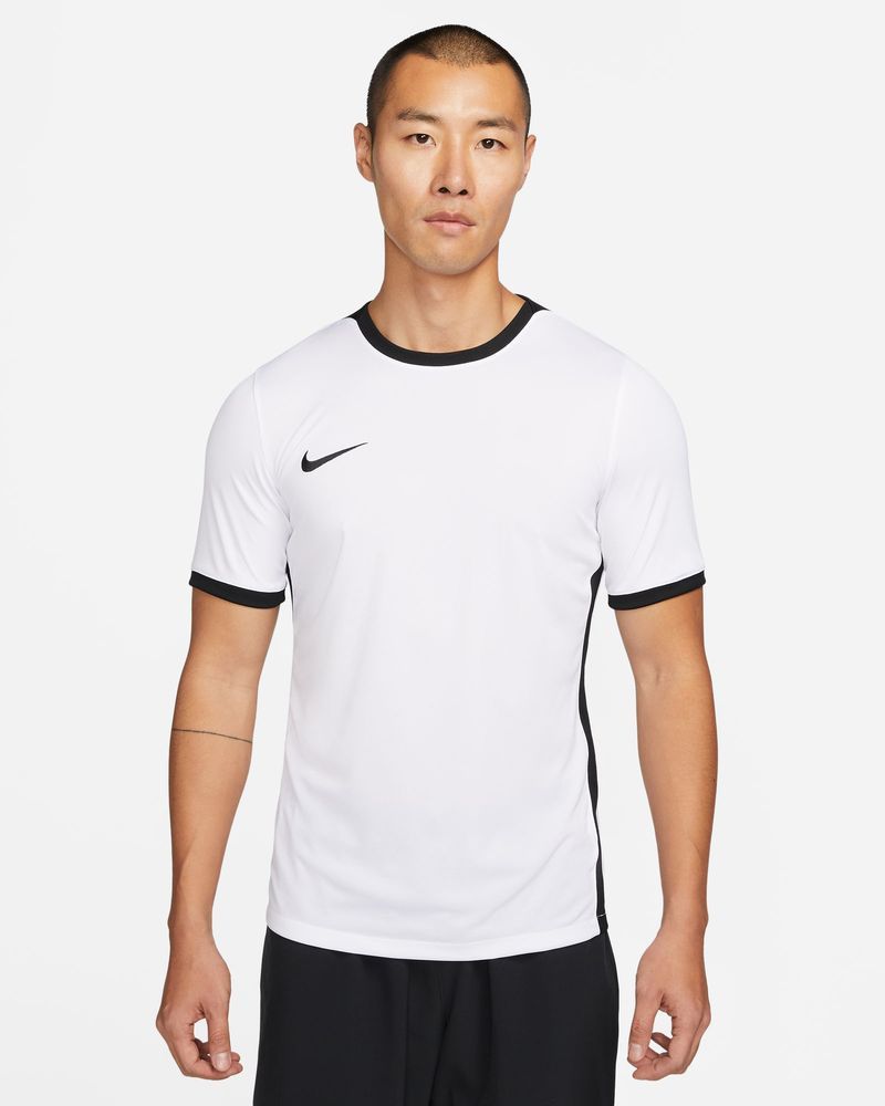 Maillot Nike Challenge IV Blanc pour homme