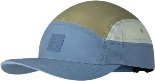 5 Panel Go Cap