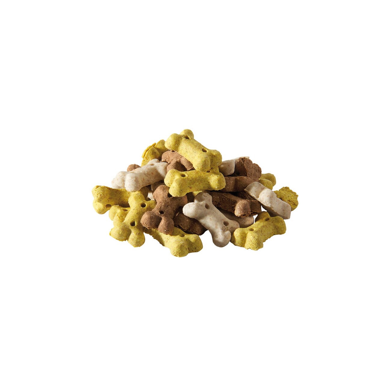 MultiFit Backware Megapack 10kg Puppy-Knochen
