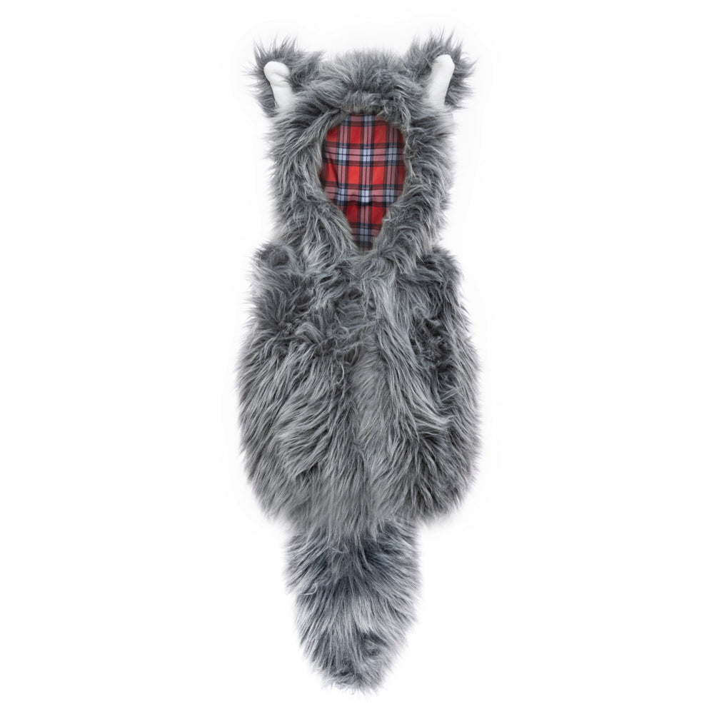 Køb Great Pretenders Big Bad Wolf Vest med Vanter