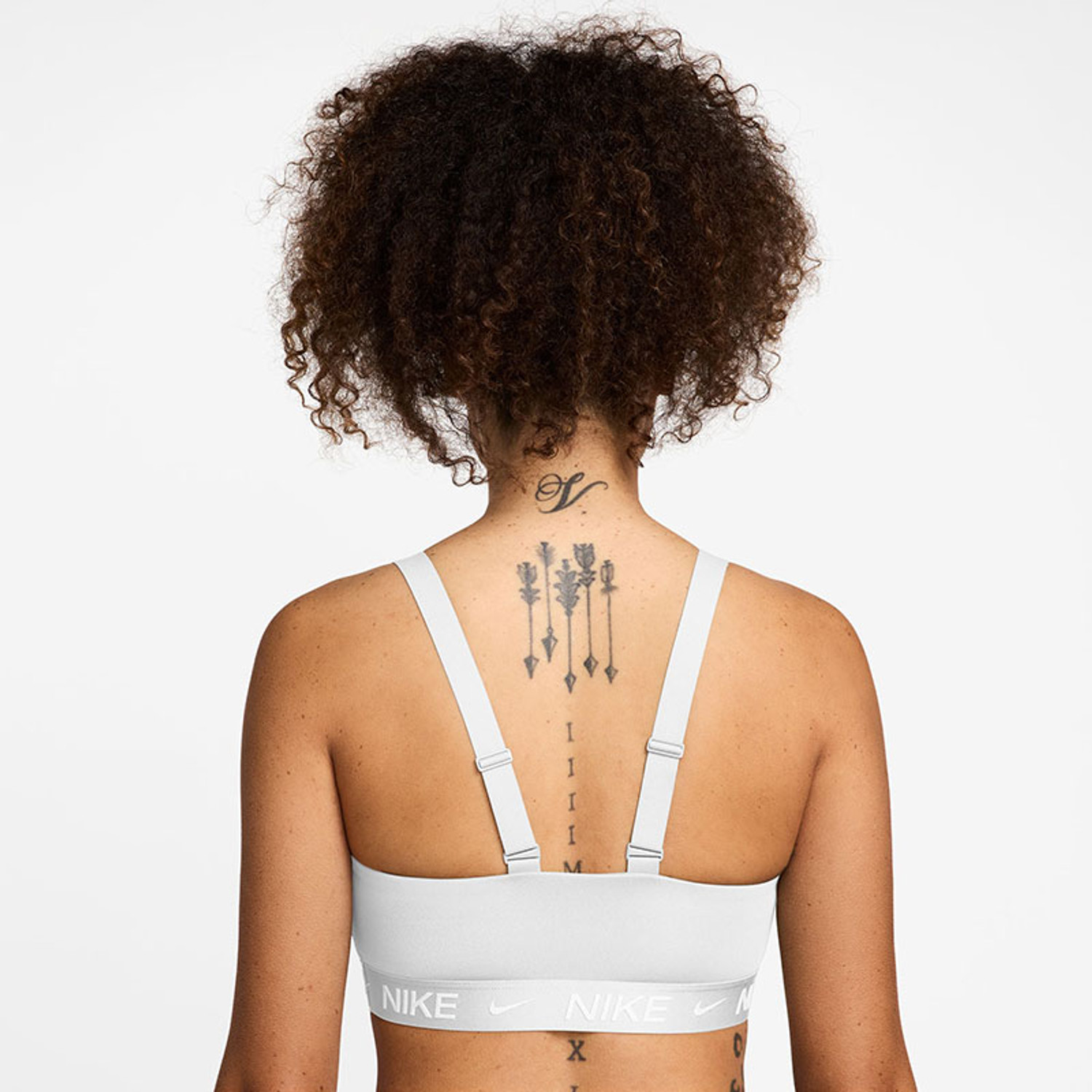 Nike Indy Medium Support Padded Sport BH