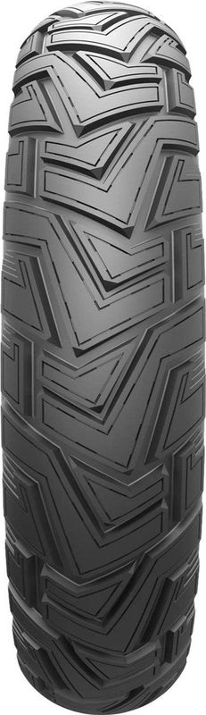 Cst Tourance Buitenband Fatbike 20 X 4.0 (100-406) Zwart