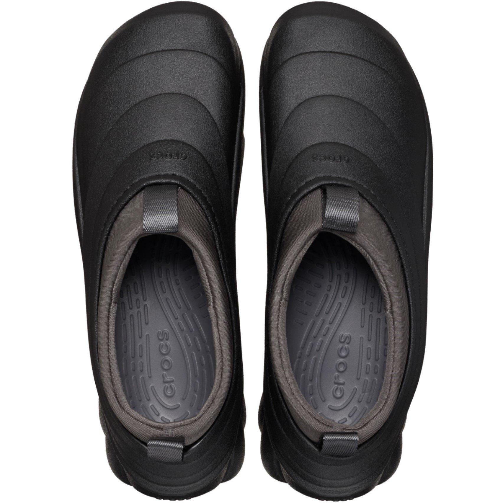 Crocs Echo Storm Trainers Womens