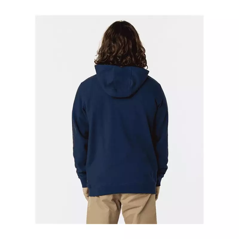 Sweat RIPCURL Hey Mama Print Hood Dark Navy