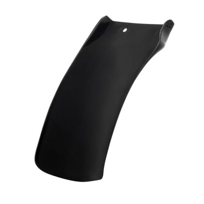 Bavette amortisseur Acerbis NOIR - Noir
