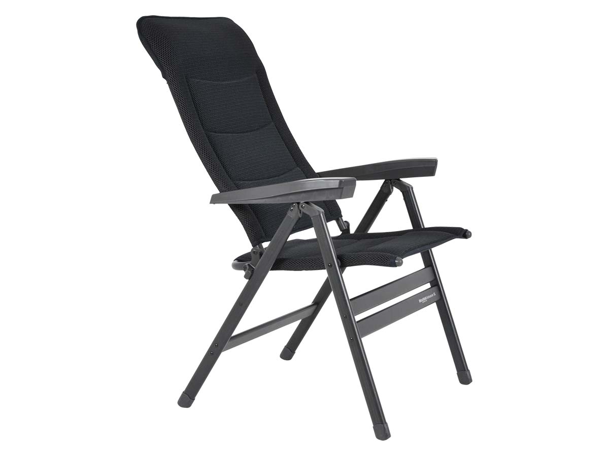 Westfield Performance Advancer XL standenstoel - Night Blue