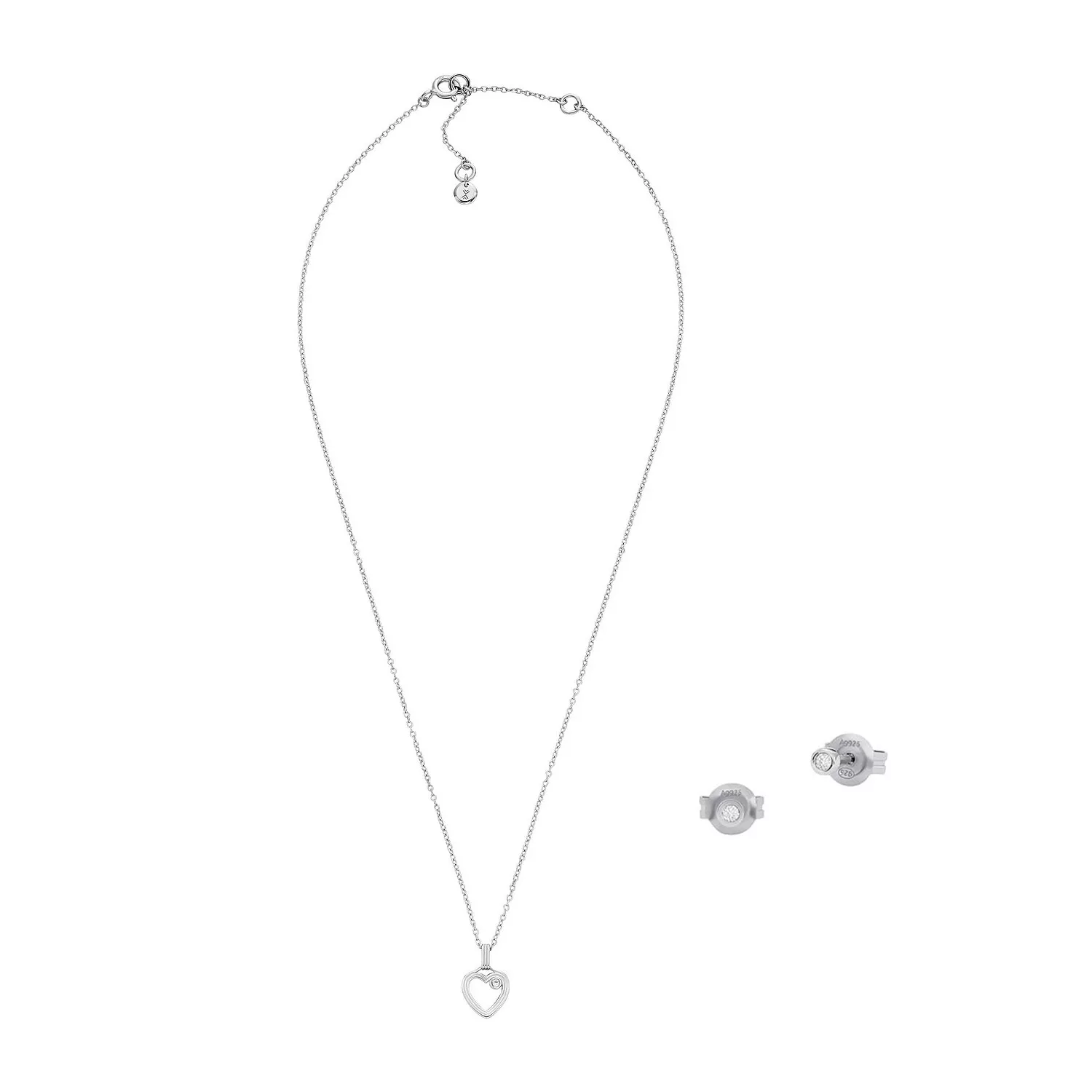 Skagen Denmark Jewelry Elin Gavesæt SKJS0035SET