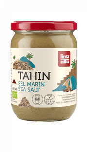 Lima Tahin Met Zout 500GR