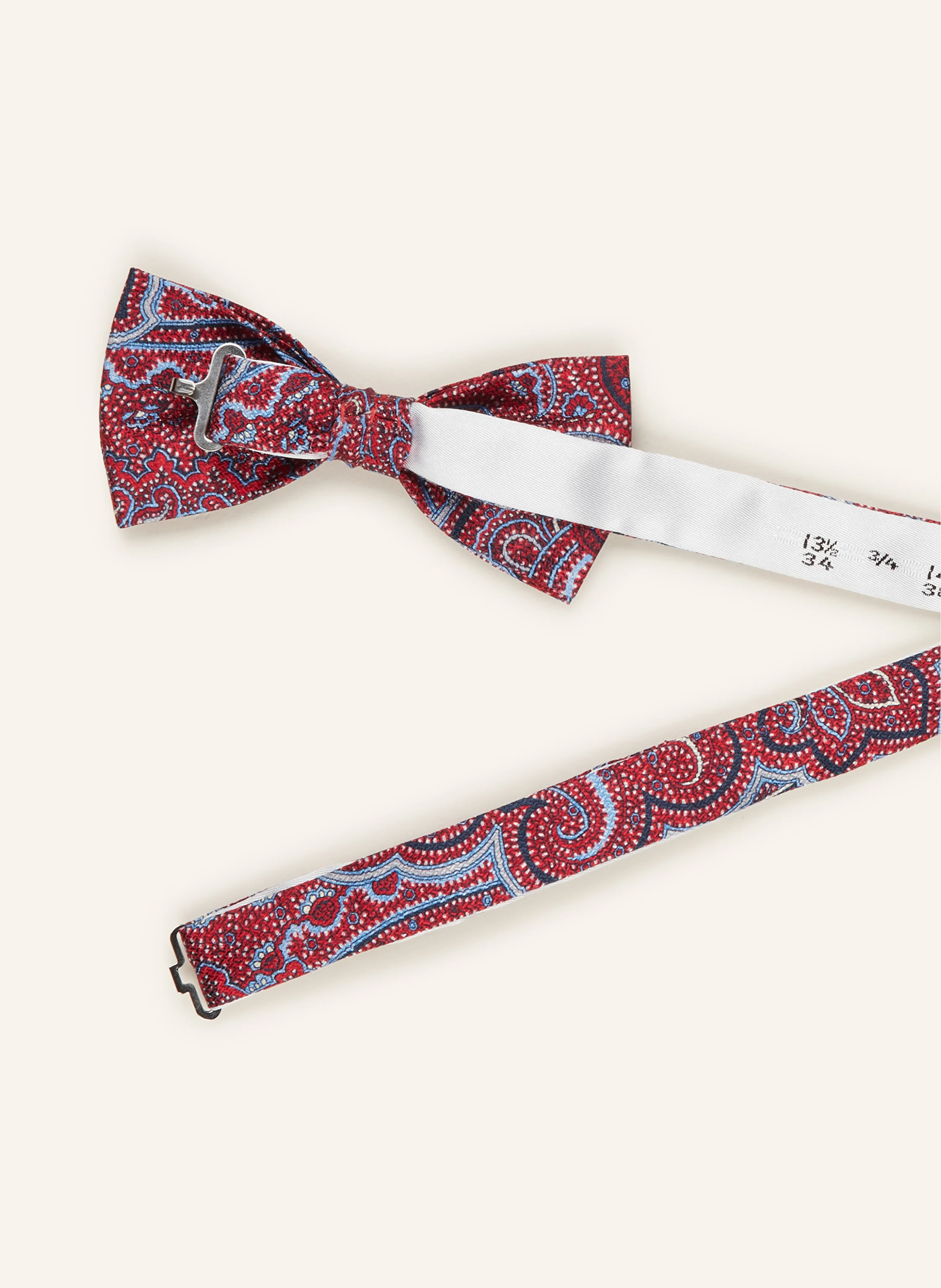 Prince BOWTIE Set: Hosenträger, Fliege und Einstecktuch