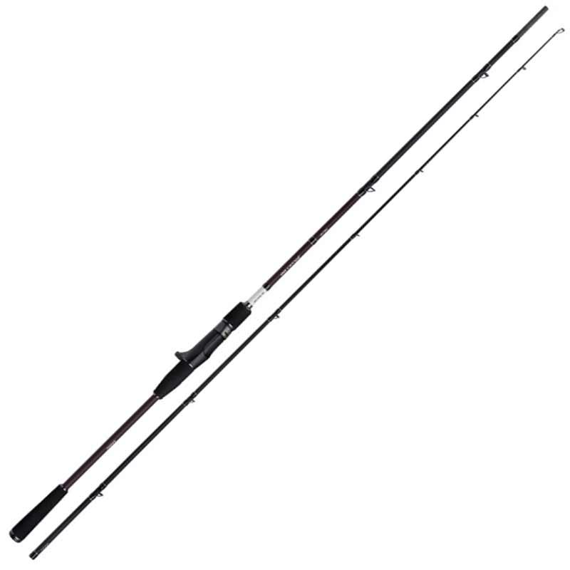 Canne Casting Shimano Yasei Bb Pike H
