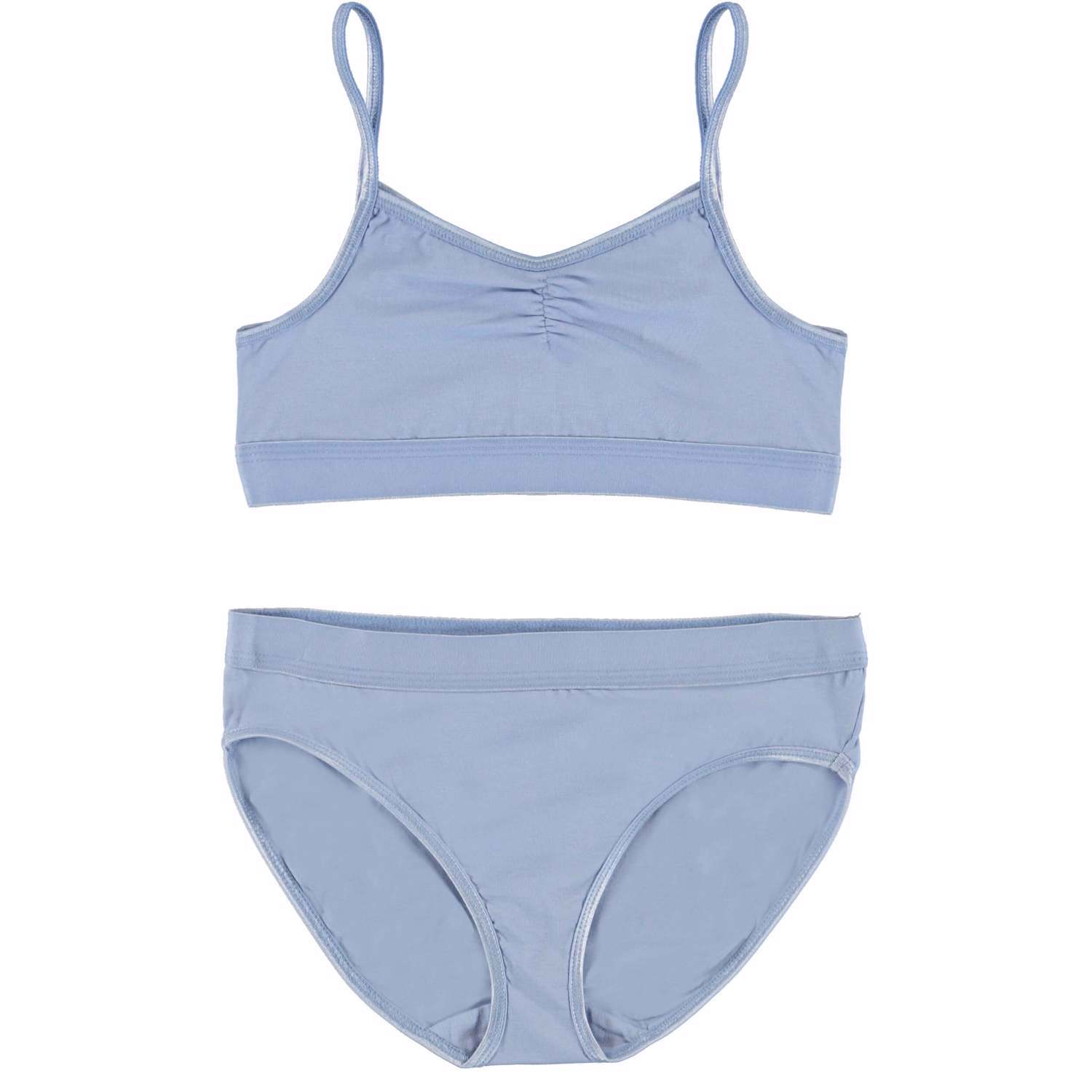 Jinny Set - Blue Sky