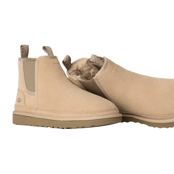UGG Neumel Chelsea Schoenen Heren