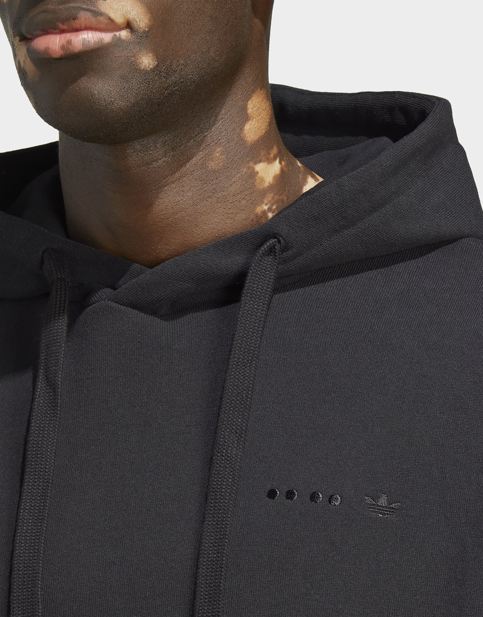 adidas Sweat-shirt à capuche adidas RIFTA City Boy Essential