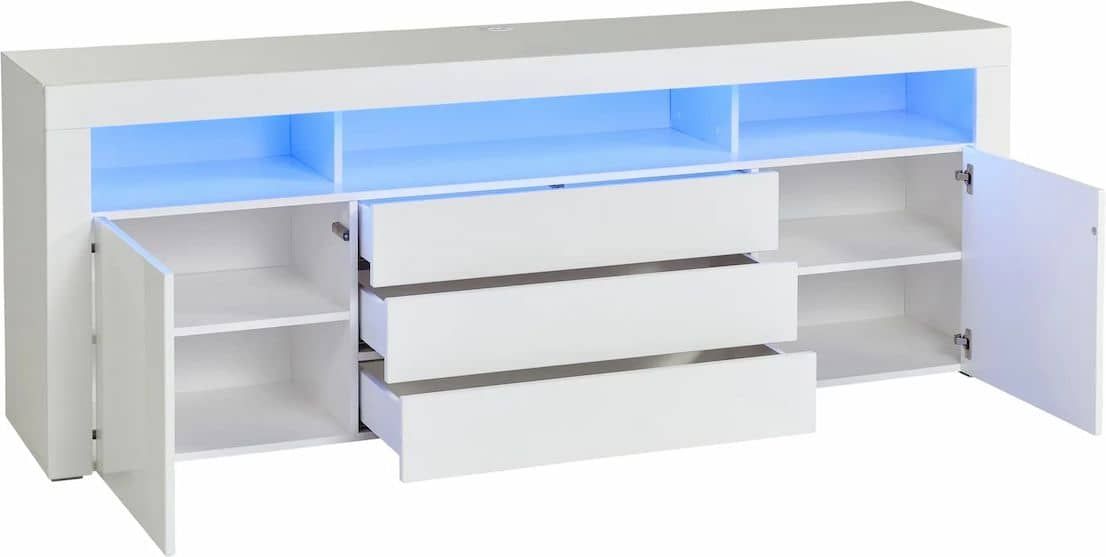 Sideboard Genf 2