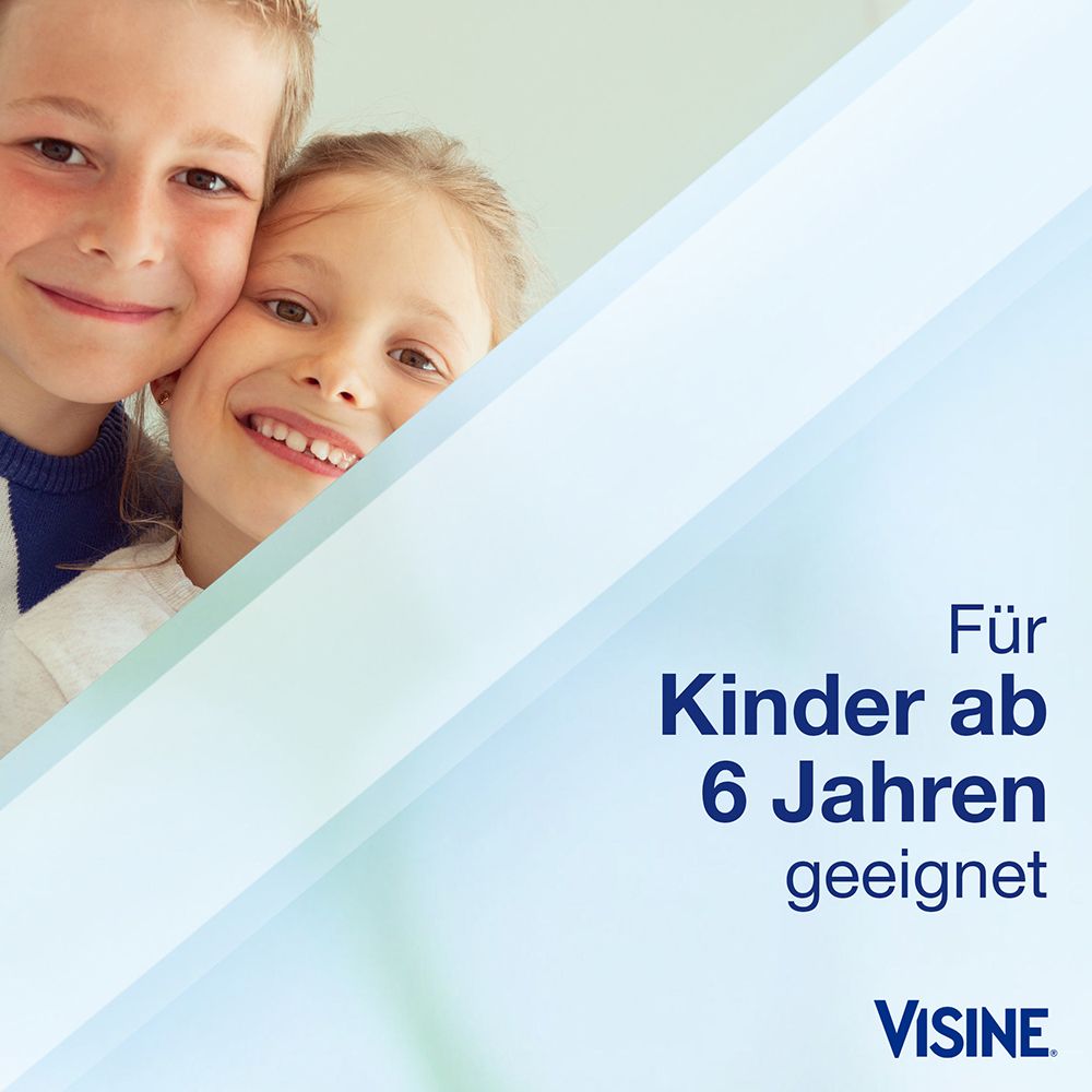 VISINE YXIN® HYDRO