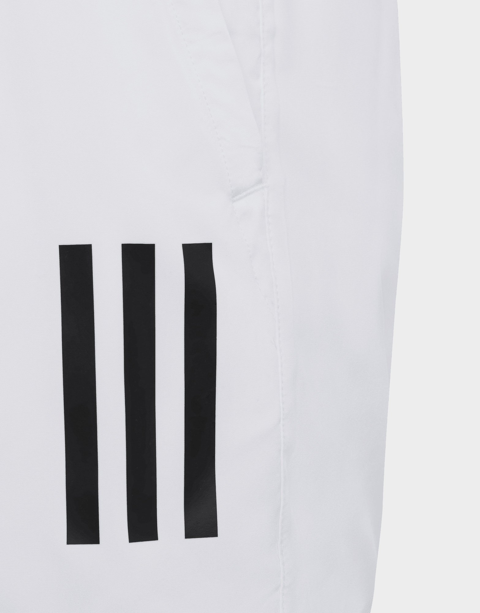 adidas Short 3 bandes Club Tennis