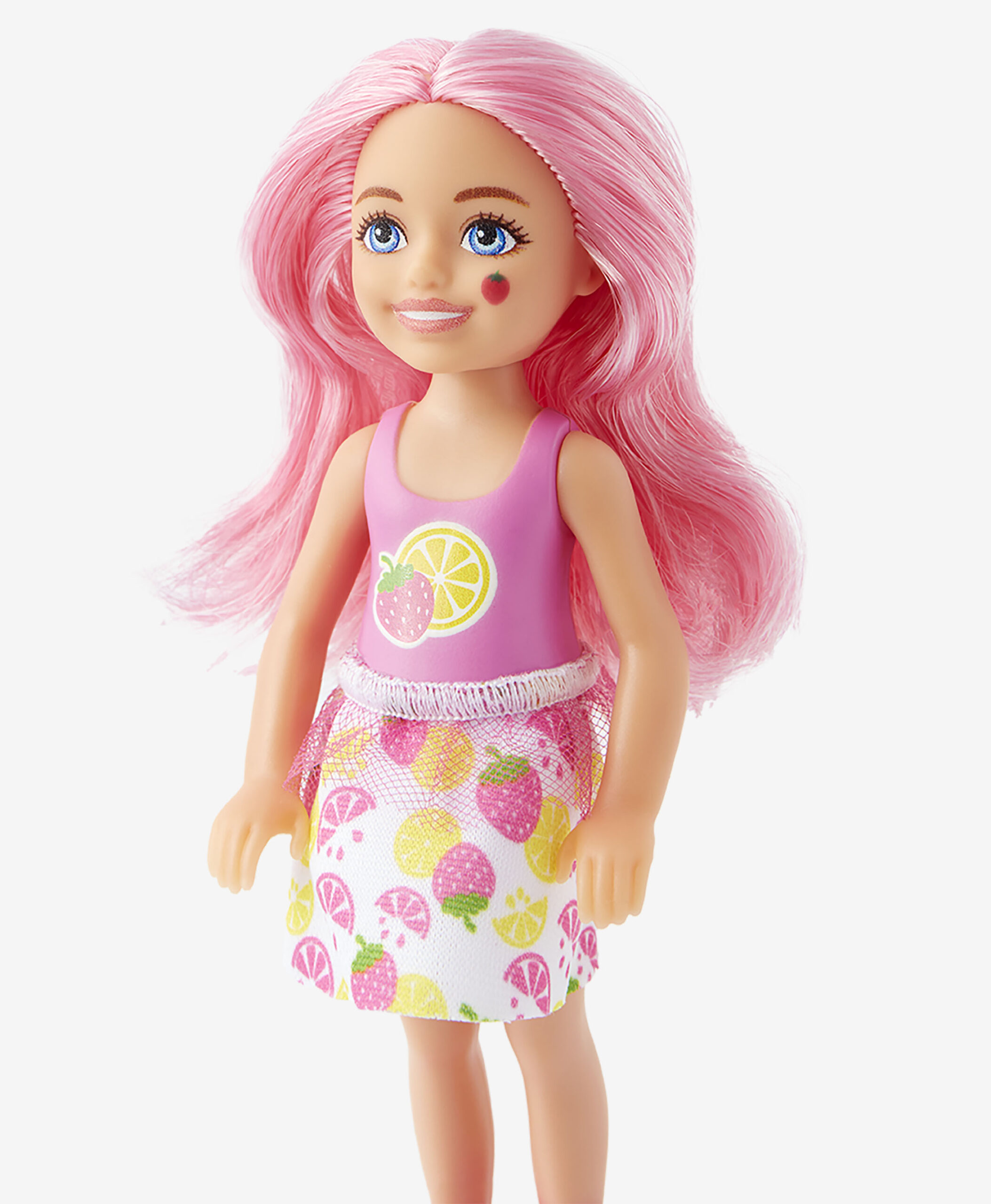 Barbie Puppe Chelsea Pop Reveal