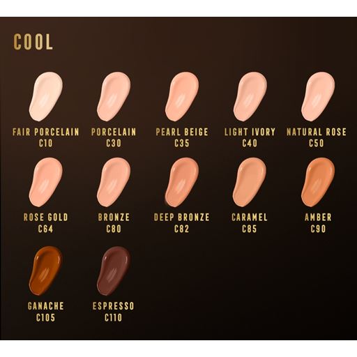 Max Factor Facefinity All Day Flawless 3 In 1 Foundation, C85