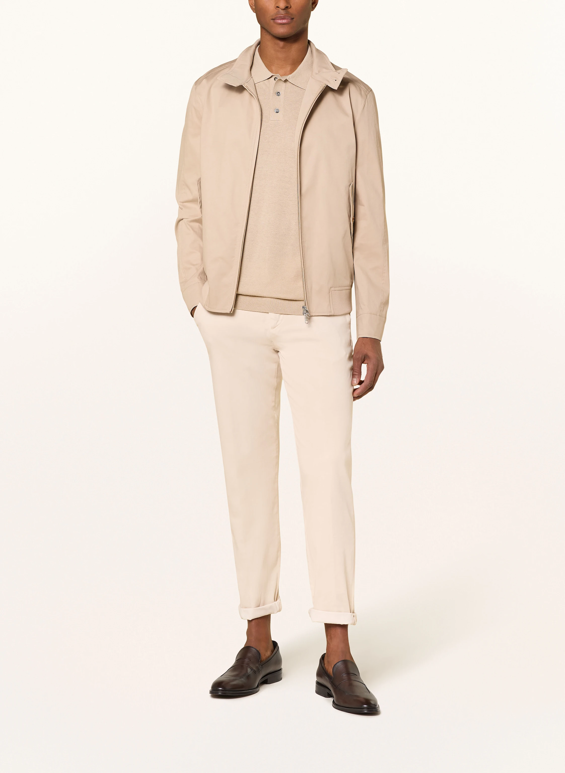 CINQUE Blouson CIRAPID