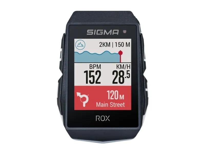 Sigma Sport 01033, 4,5 cm (1.77