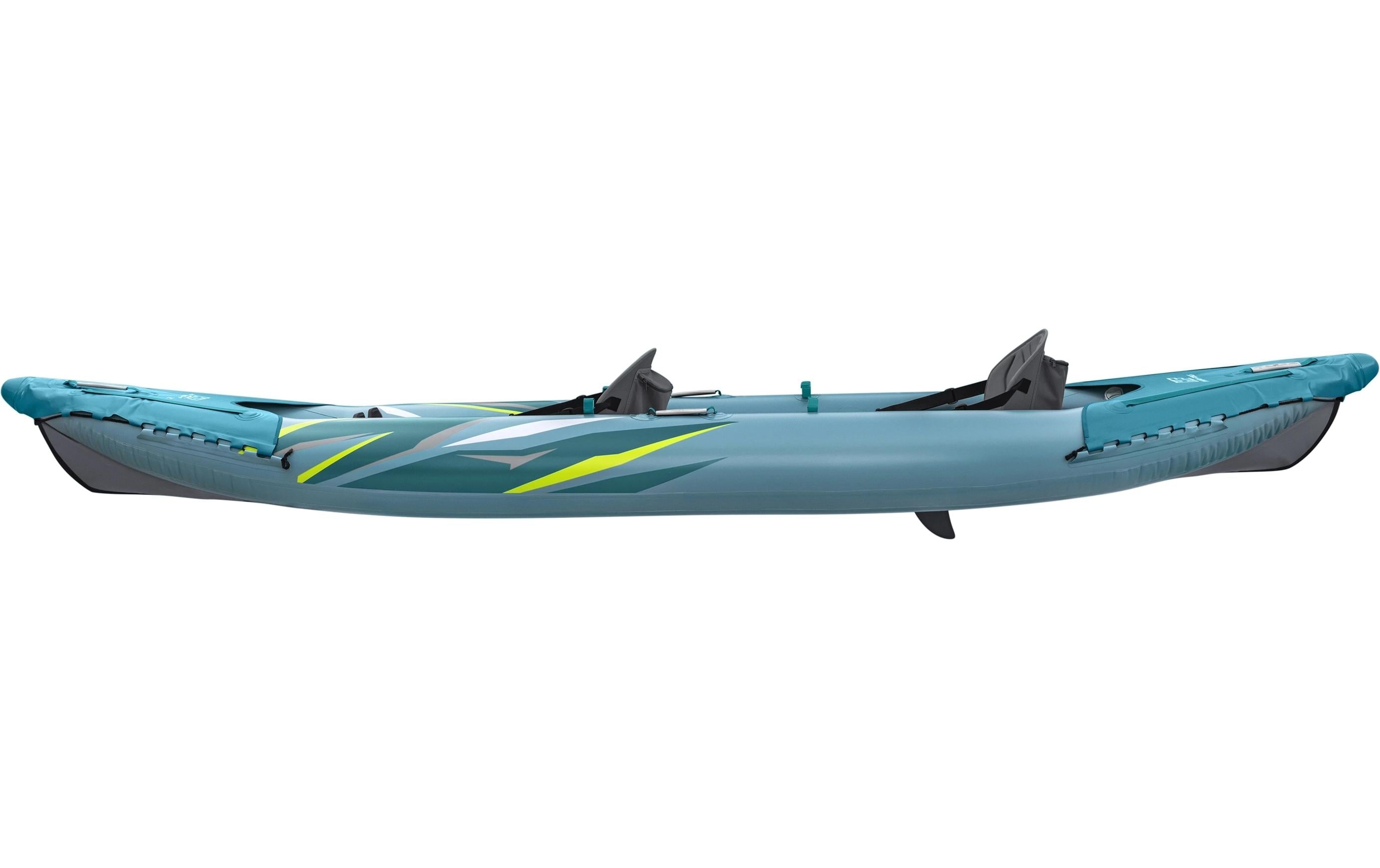 Hydro-Force Kajak-Set Waypoint Elite X2<br>Kajak