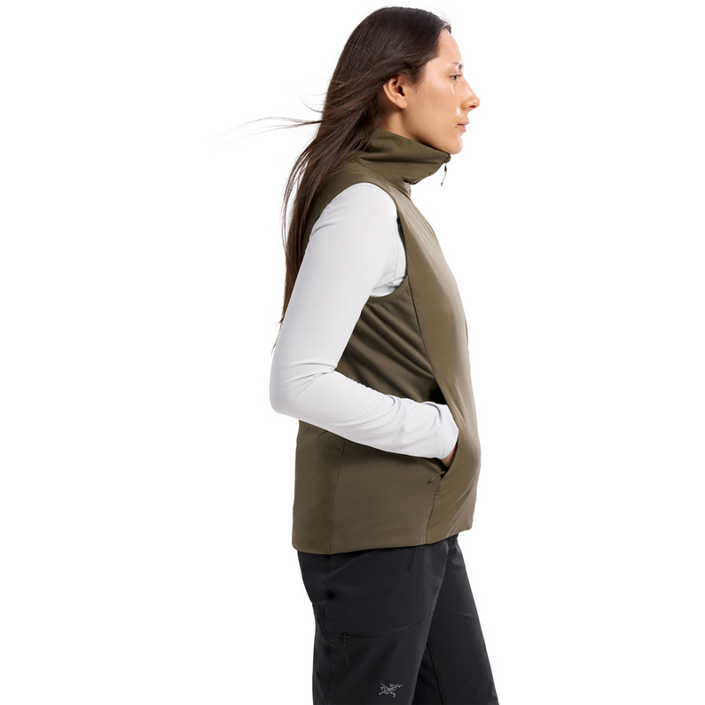 Arcteryx Damen Atom Weste