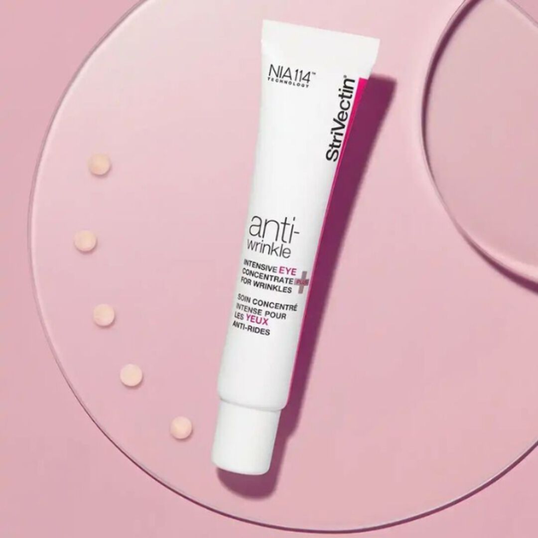StriVectin Anti-Wrinkle Eye Concentrate for Wrinkles Plus - 30ml