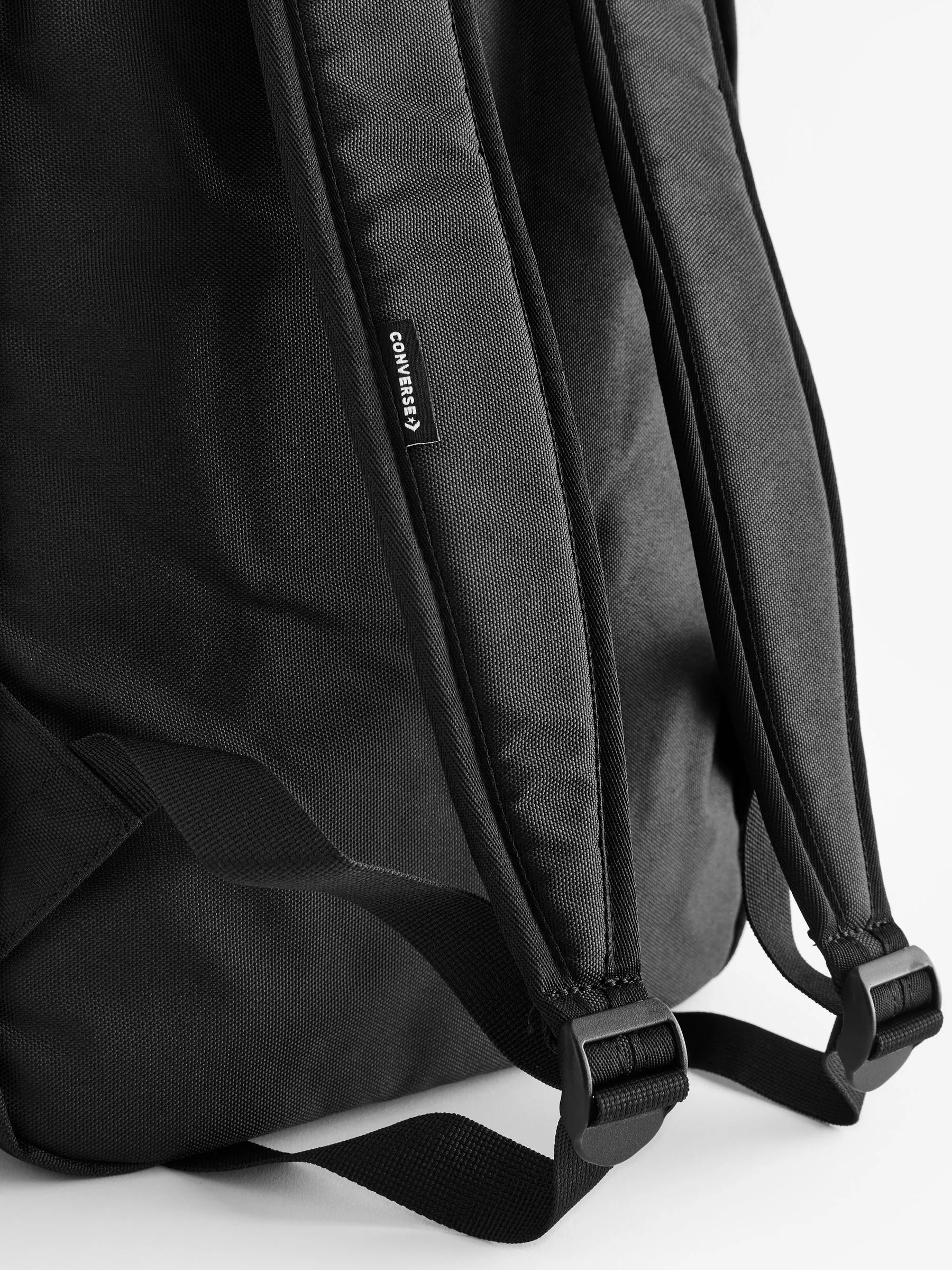 Zwart - Converse Speed 3 rugzak