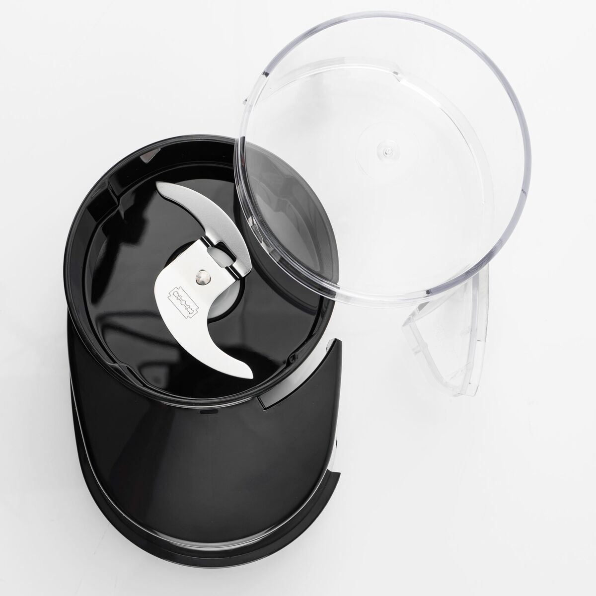 Double Force Compact foodprocessor