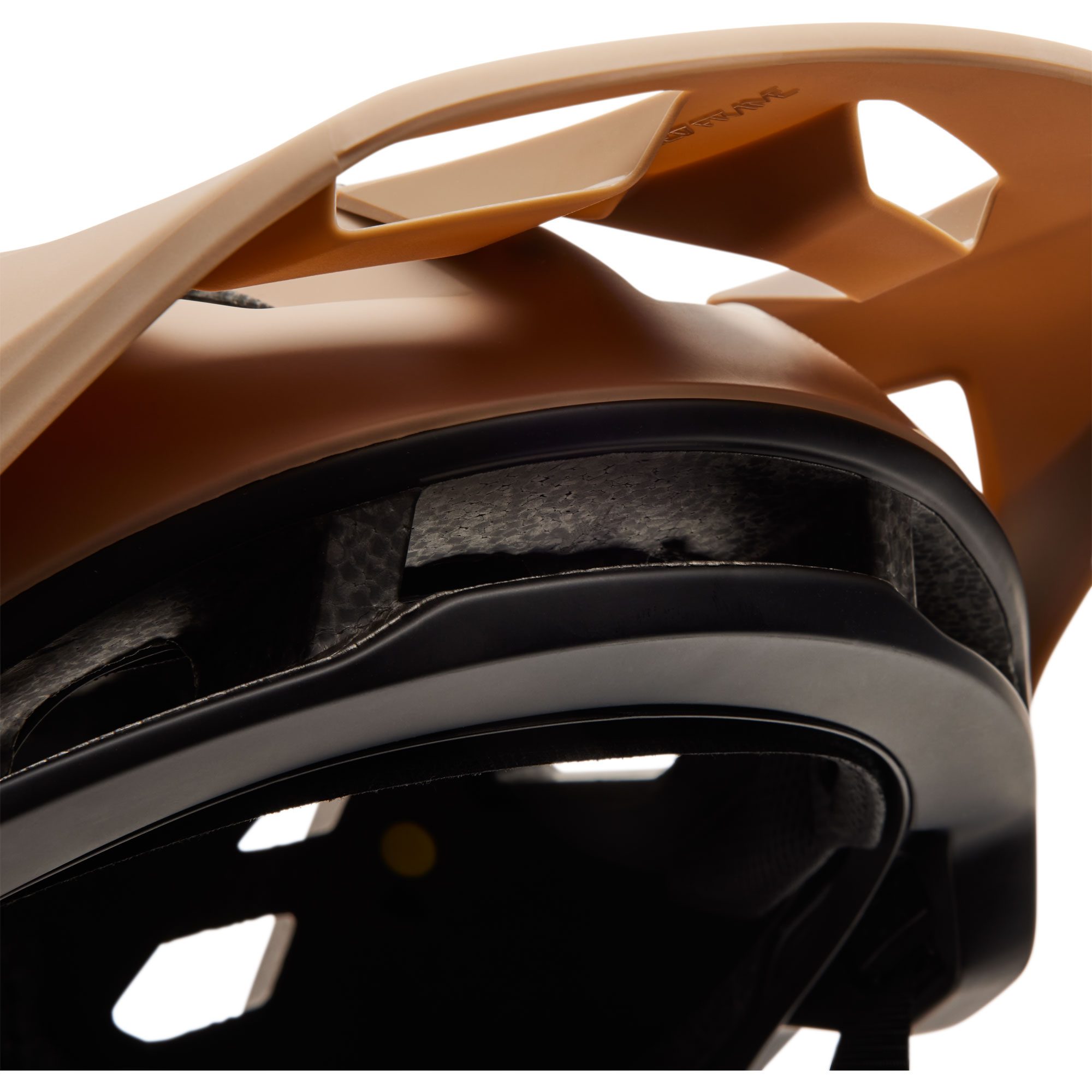 FOX Speedframe Mips® Radhelm mocha