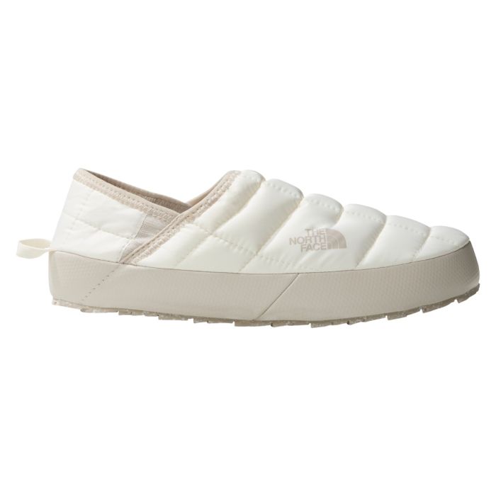 The North Face Dame Recoverysko ThermoBall Traction Mule Hvid